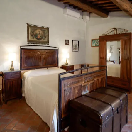 Poggio Lupinaio * Manciano