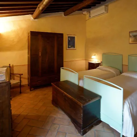 Poggio Lupinaio Semesterbostad Manciano