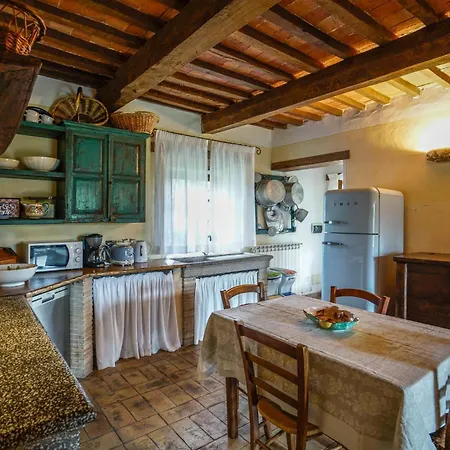 Poggio Lupinaio Semesterbostad Manciano