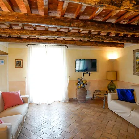 Poggio Lupinaio *