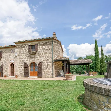 Poggio Lupinaio *