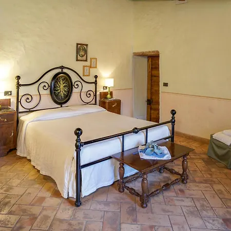 Poggio Lupinaio Semesterbostad
